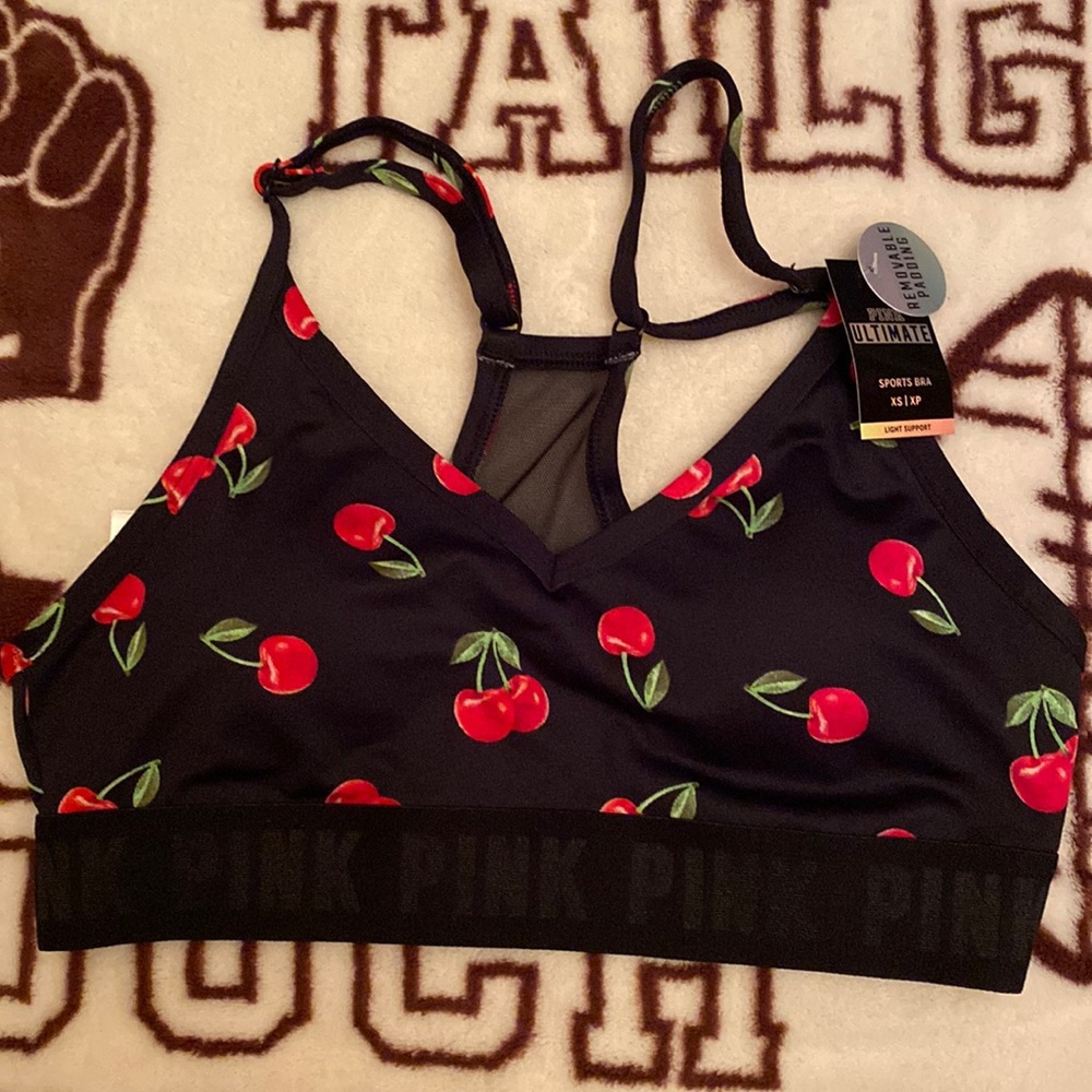 Victoria’s Secret Pink Set